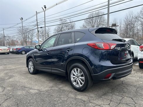 Used 2016 MAZDA CX-5 Touring image 6