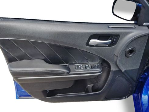 Used 2018 Dodge Charger SXT Plus w/ Quick Order Package 29J image 13