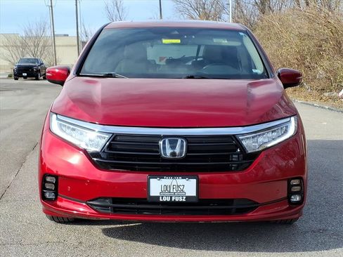 Used 2022 Honda Odyssey Touring image 36