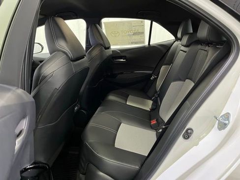 New 2026 Toyota Corolla XSE FWD image 10