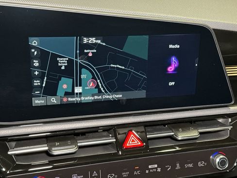 New 2026 Kia Niro Wave image 30