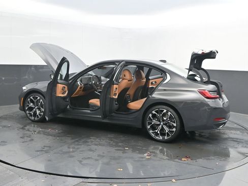 New 2026 BMW 330i Sedan w/ Premium Package RWD image 51
