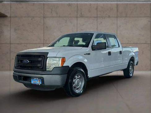 Used 2014 Ford F150 XL RWD image 2