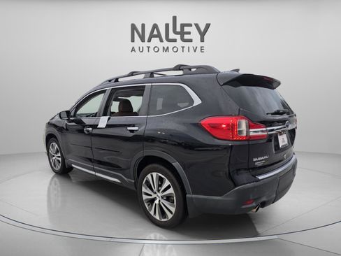Used 2020 Subaru Ascent Touring w/ Popular Package #2A image 3