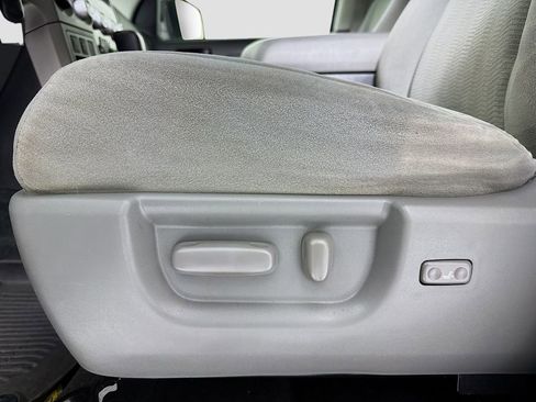 Used 2017 Toyota Sequoia SR5 image 16