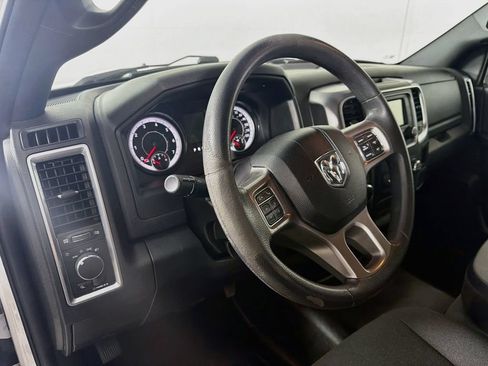 Used 2022 RAM 1500 Warlock AWD/4WD image 10