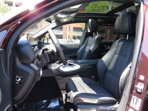 Certified 2022 Mercedes-Benz Maybach GLS 600 4MATIC image 21