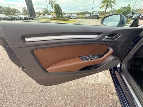 Used 2018 Audi A3 2.0T Premium w/ Convenience Package image 18