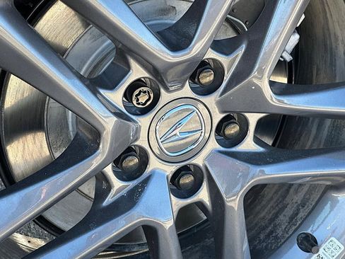 Certified 2025 Acura TLX SH-AWD w/ A-SPEC Pkg image 36