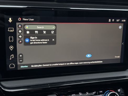 Used 2024 GMC Sierra 2500 AT4 w/ AT4 Premium Plus Package image 25