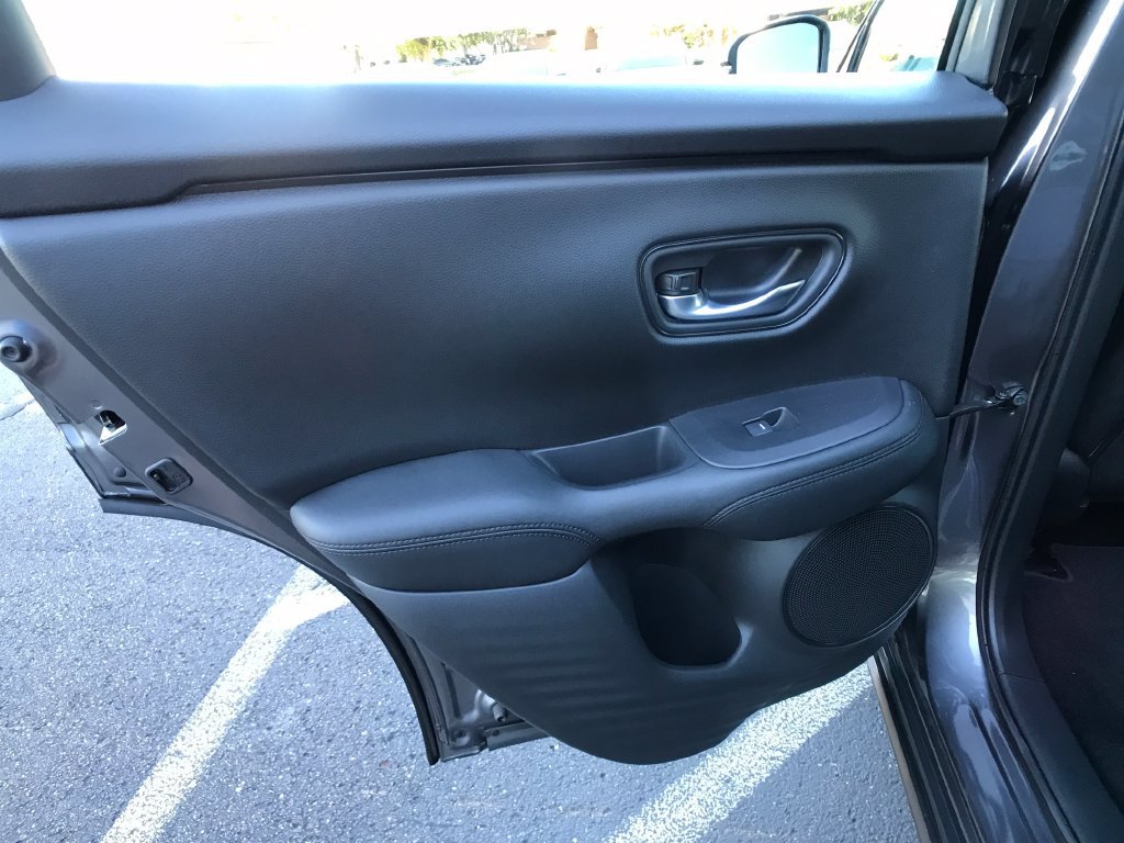 Used 2024 Honda HR-V LX image 25