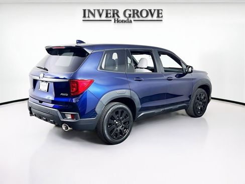 Used 2023 Honda Passport EX-L image 5