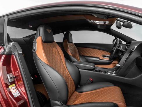 Used 2016 Bentley Continental GT V8 S image 26
