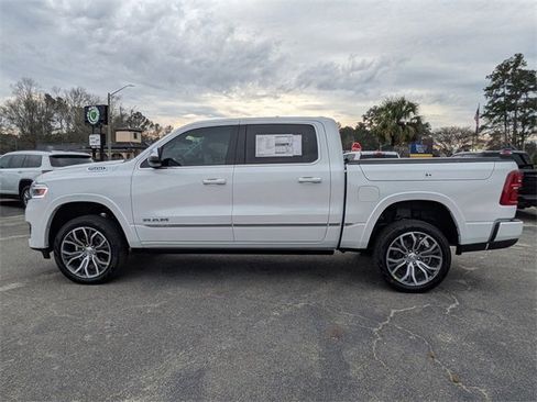 New 2026 RAM 1500 Tungsten image 9
