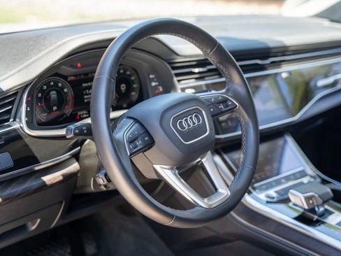 Used 2025 Audi Q7 2.0T Premium Plus AWD/4WD image 21