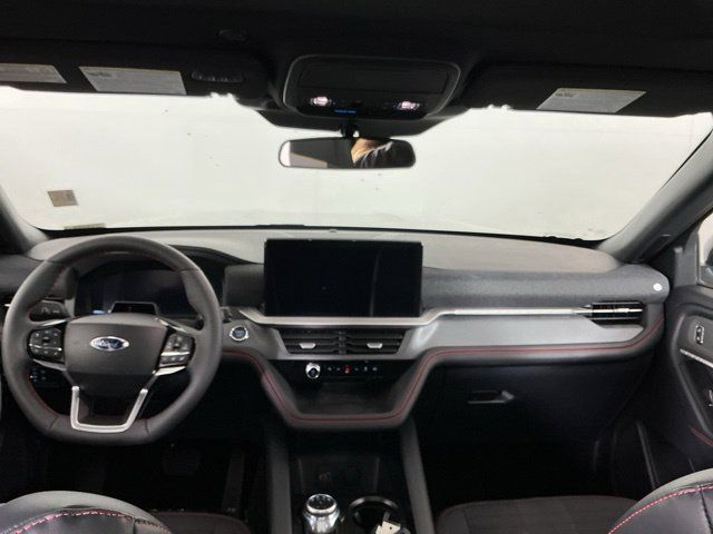 Used 2026 Ford Explorer ST-Line AWD/4WD image 27