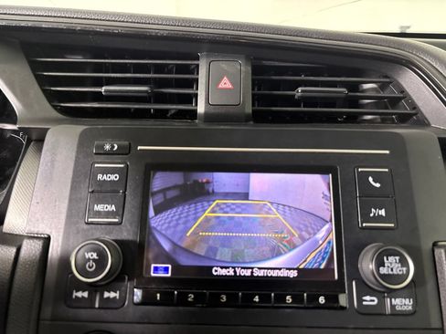 Used 2018 Honda Civic LX image 17