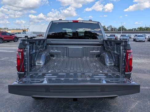 New 2025 Ford F150 STX w/ Equipment Group 200A image 6