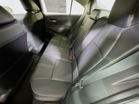 New 2026 Toyota Corolla XLE image 20
