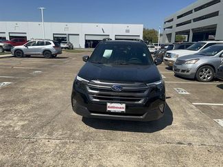 Certified 2026 Subaru Forester Premium video 2