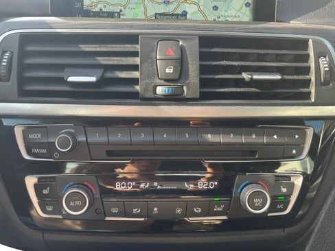Used 2017 BMW 330i Gran Turismo xDrive AWD/4WD image 19