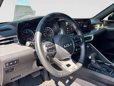 Used 2022 Kia K5 GT-Line w/ GT-Line FWD Premium Package image 26