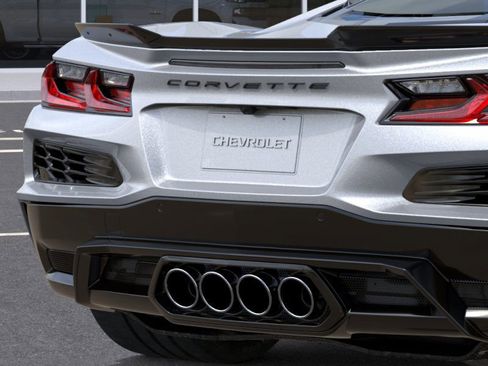 New 2026 Chevrolet Corvette Z06 image 38