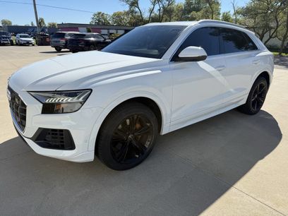 Used 2023 Audi Q8 Premium w/ Convenience Package