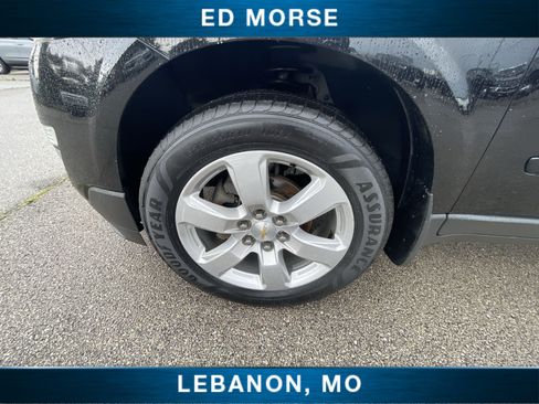 Used 2017 Chevrolet Traverse LT w/ Style and Technology Package FWD image 29