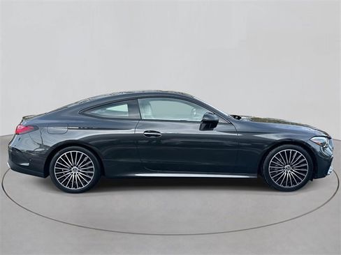 Certified 2024 Mercedes-Benz CLE 300 CLE 300 image 5