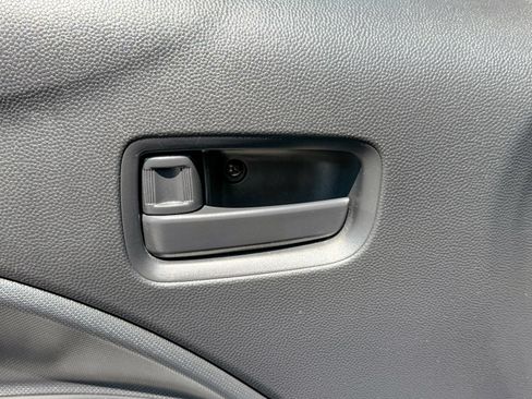 Used 2024 Mitsubishi Mirage ES FWD image 16