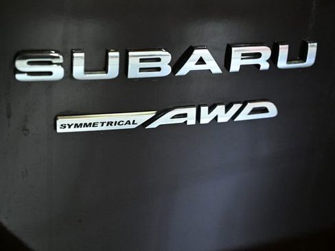 Used 2024 Subaru Outback Limited image 12