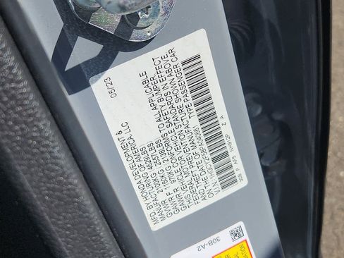 Used 2023 Honda Accord Sport image 28