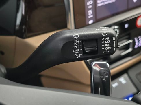 New 2026 Porsche Macan S AWD/4WD image 39