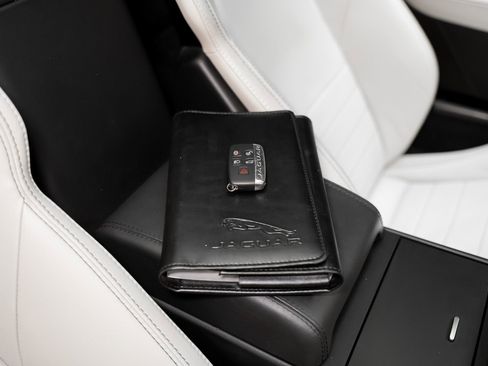 Used 2020 Jaguar F-TYPE Coupe image 72