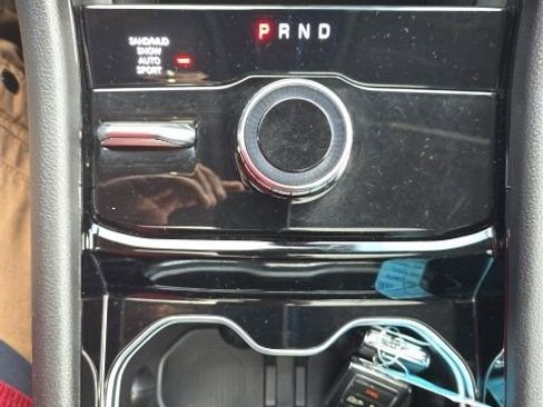 Used 2022 Jeep Grand Cherokee Limited AWD/4WD image 26