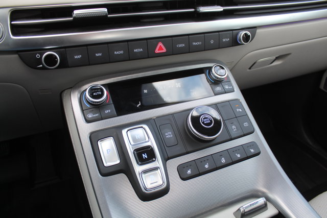 Used 2024 Hyundai Palisade Calligraphy FWD image 32