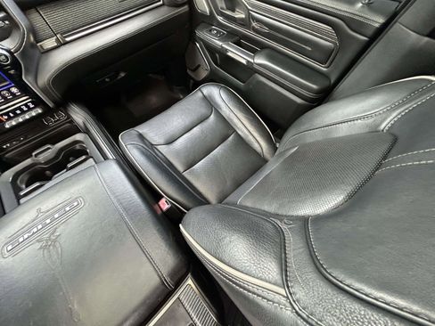 Used 2019 RAM 1500 Limited AWD/4WD image 15