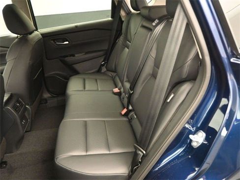 New 2026 Nissan Rogue SV w/ SV Premium Package image 23