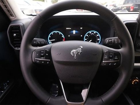 Used 2024 Ford Bronco Sport Heritage w/ Heritage Convenience Package image 10