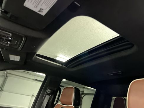 Certified 2023 GMC Sierra 1500 Denali Ultimate image 54