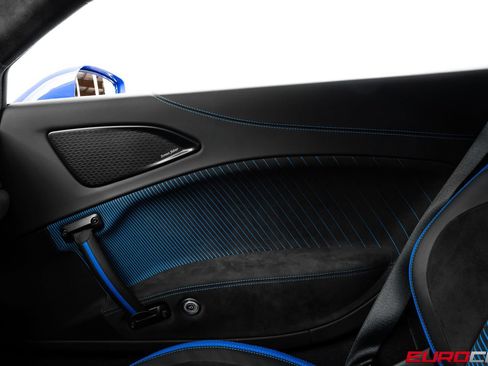 Used 2023 Maserati MC20 Coupe RWD image 28