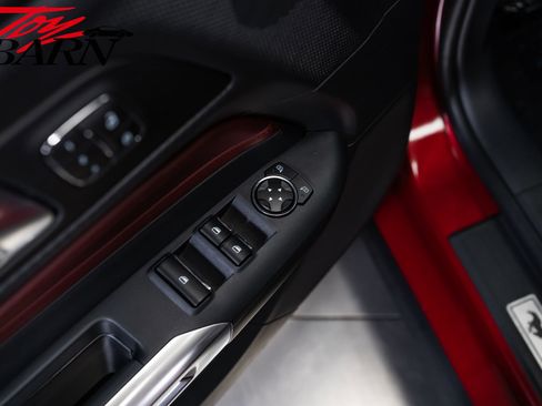 Used 2024 Ford Mustang GT Premium w/ GT Performance Package RWD image 27