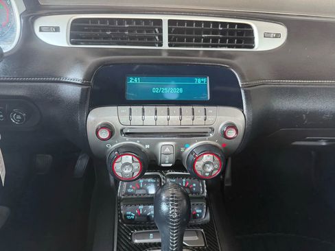 Used 2012 Chevrolet Camaro LT w/ RS Package RWD image 31
