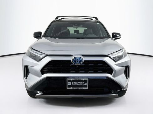 Certified 2024 Toyota RAV4 XSE w/ Advanced Technology Package AWD/4WD image 2