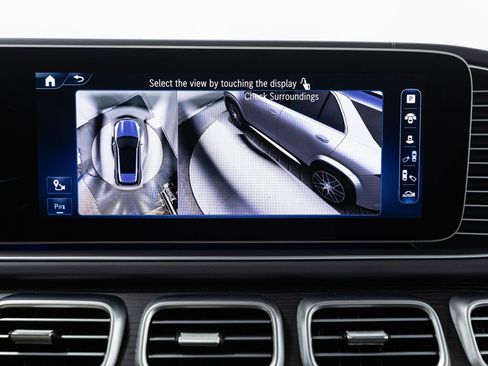 Used 2024 Mercedes-Benz GLE 63 AMG S image 23