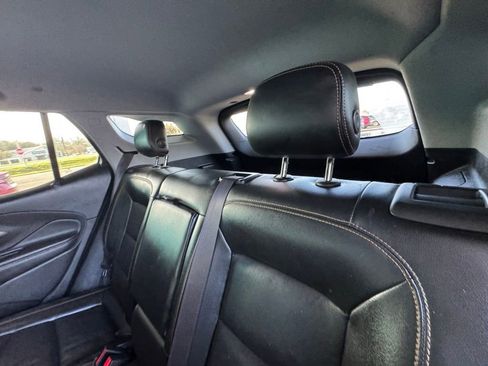 Used 2020 GMC Terrain SLT image 21