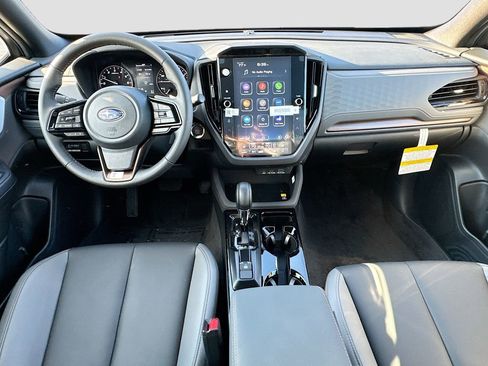 New 2026 Subaru Forester Sport image 27