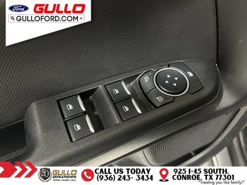 Used 2025 Ford Bronco Sport Outer Banks AWD/4WD image 20
