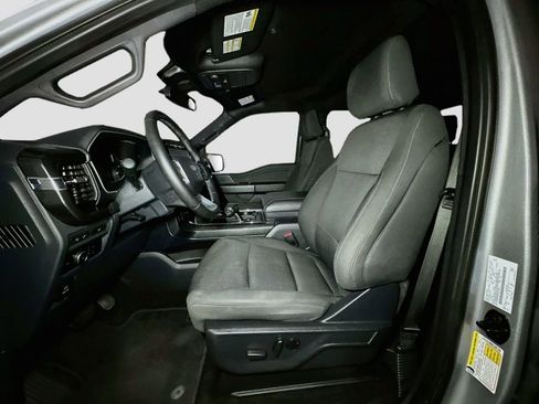 Certified 2023 Ford F150 XLT w/ Equipment Group 302A High AWD/4WD image 17